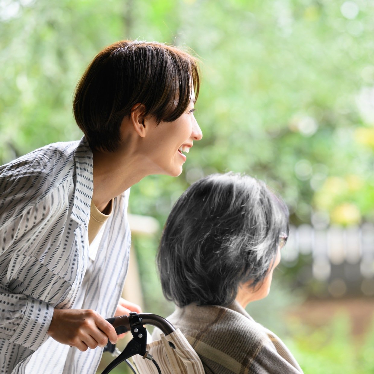  【お金の知識】知らないと損するかも…！意外と知らない「介護でもらえるお金・使える制度」 