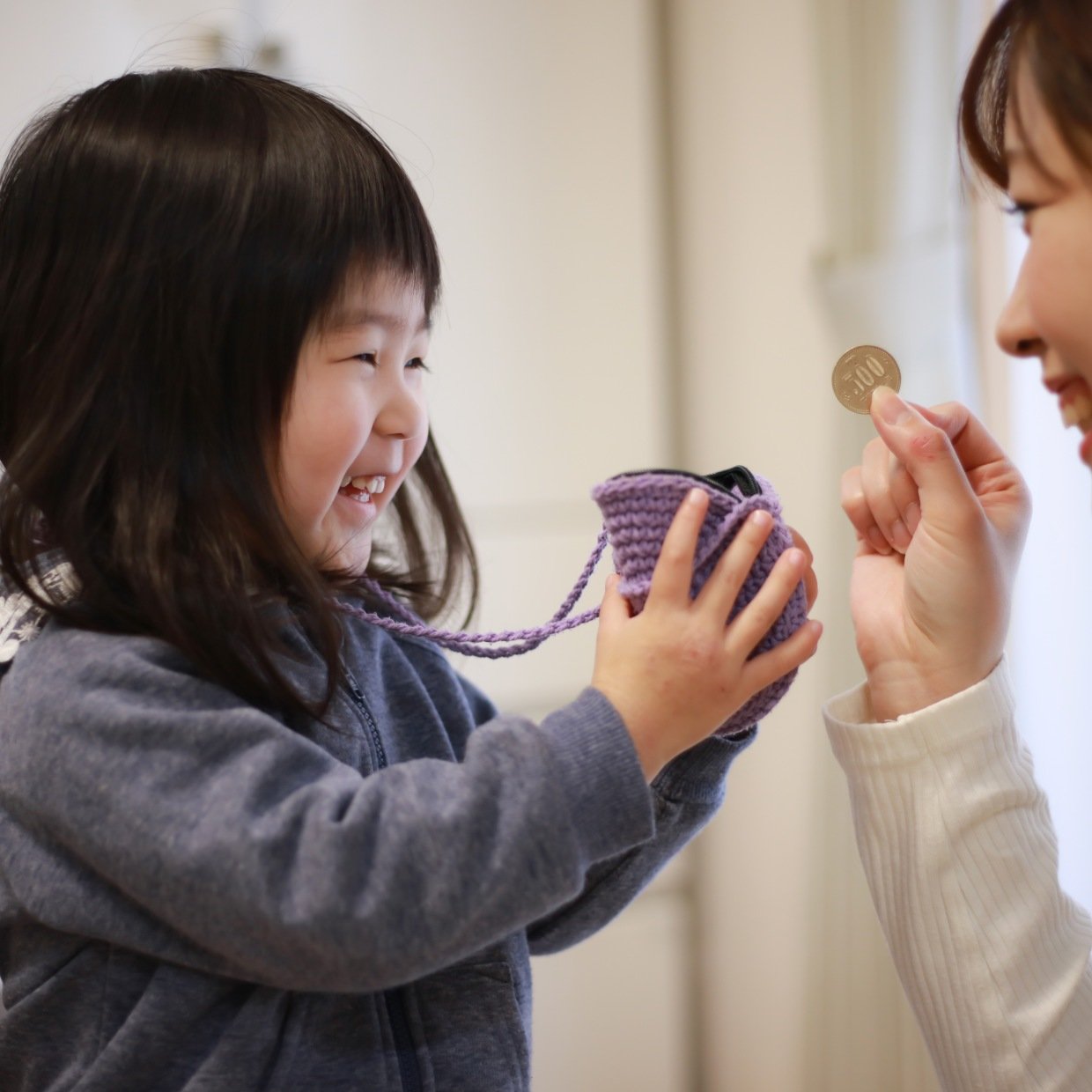  お金の大切さを学ばせたい。子どもの「お小遣い制度」の効果とポイント 