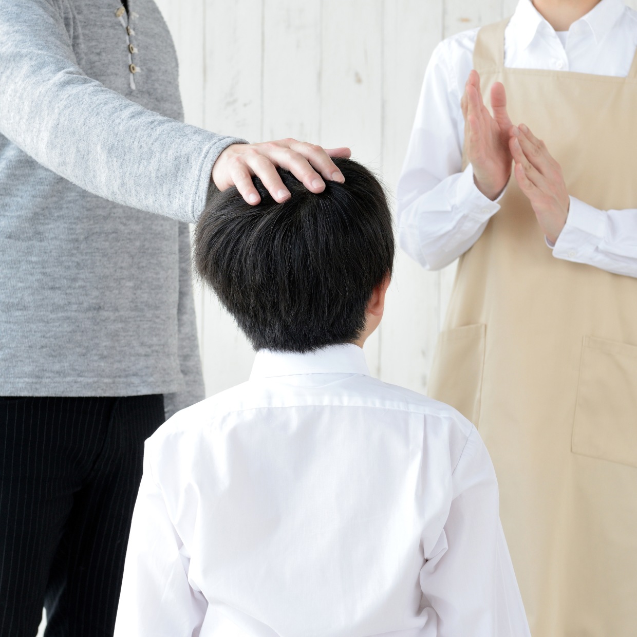  控えめで聞き分けのよいわが子…。「親の言うことを素直に聞く子」の“危うさ”とは？ 