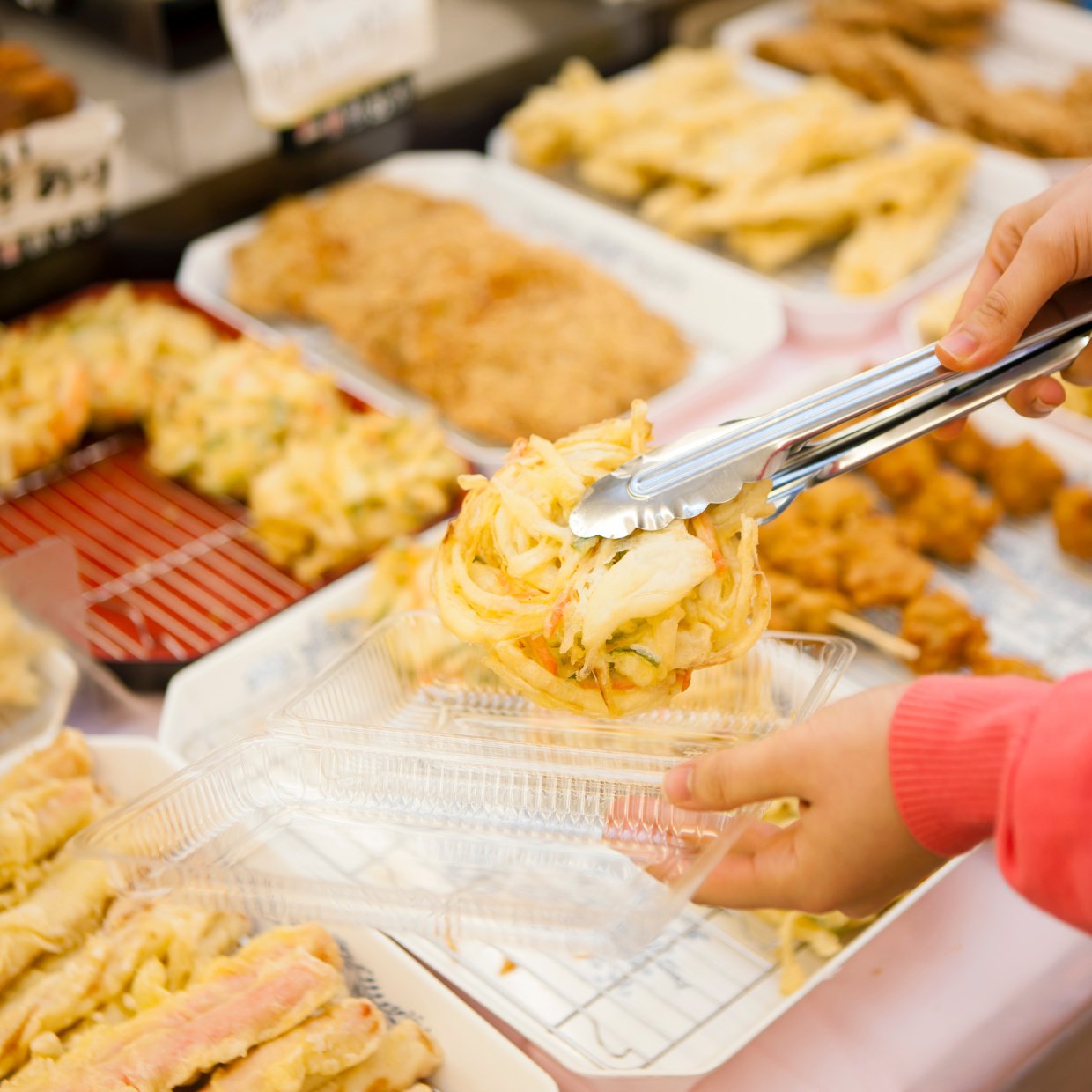  自炊だけじゃない。「食費が少ない人」が“手づくりしないもの”【5人家族・食費2万円台の達人に学ぶ】 