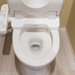 トイレの「温水洗浄便座」10年以上使ってない？意外と知らない“寿命のサイン”