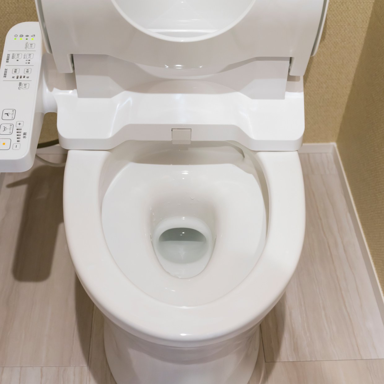  トイレの「温水洗浄便座」10年以上使ってない？意外と知らない“寿命のサイン” 