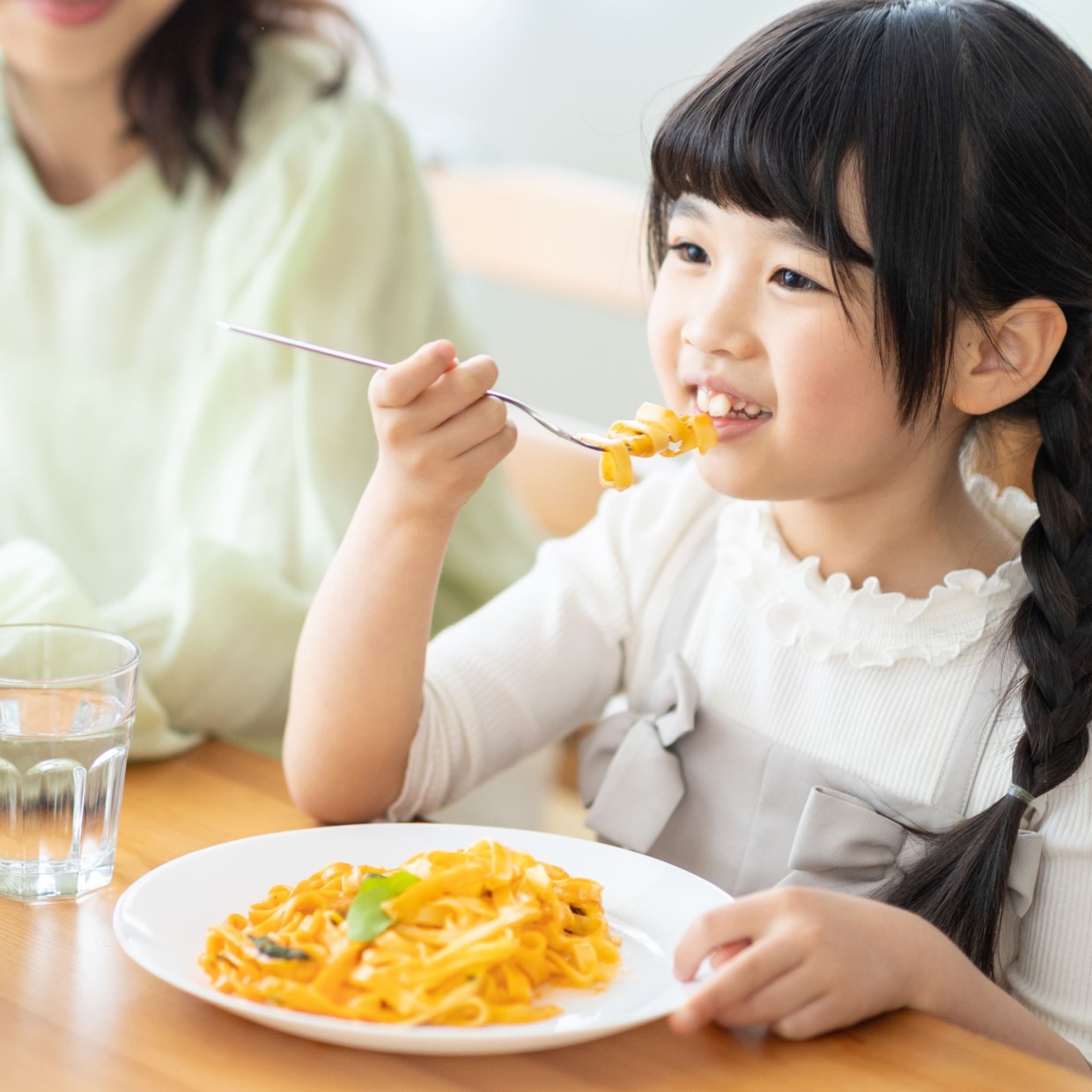  【子どもの塾や習い事に行く前の食事に便利】茹でないパスタレシピと冷凍保存法「助かる～！」 