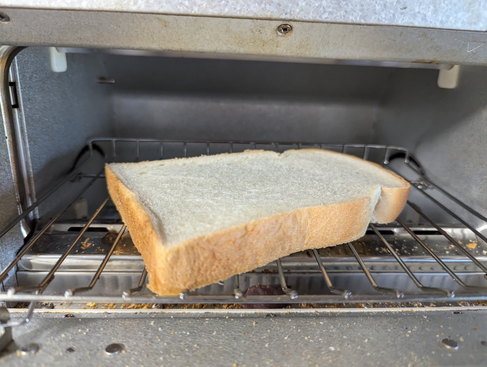 普通の「バタートースト」がもっとおいしくなる。最後に塗って欲しい“余りがちな調味料”とは
