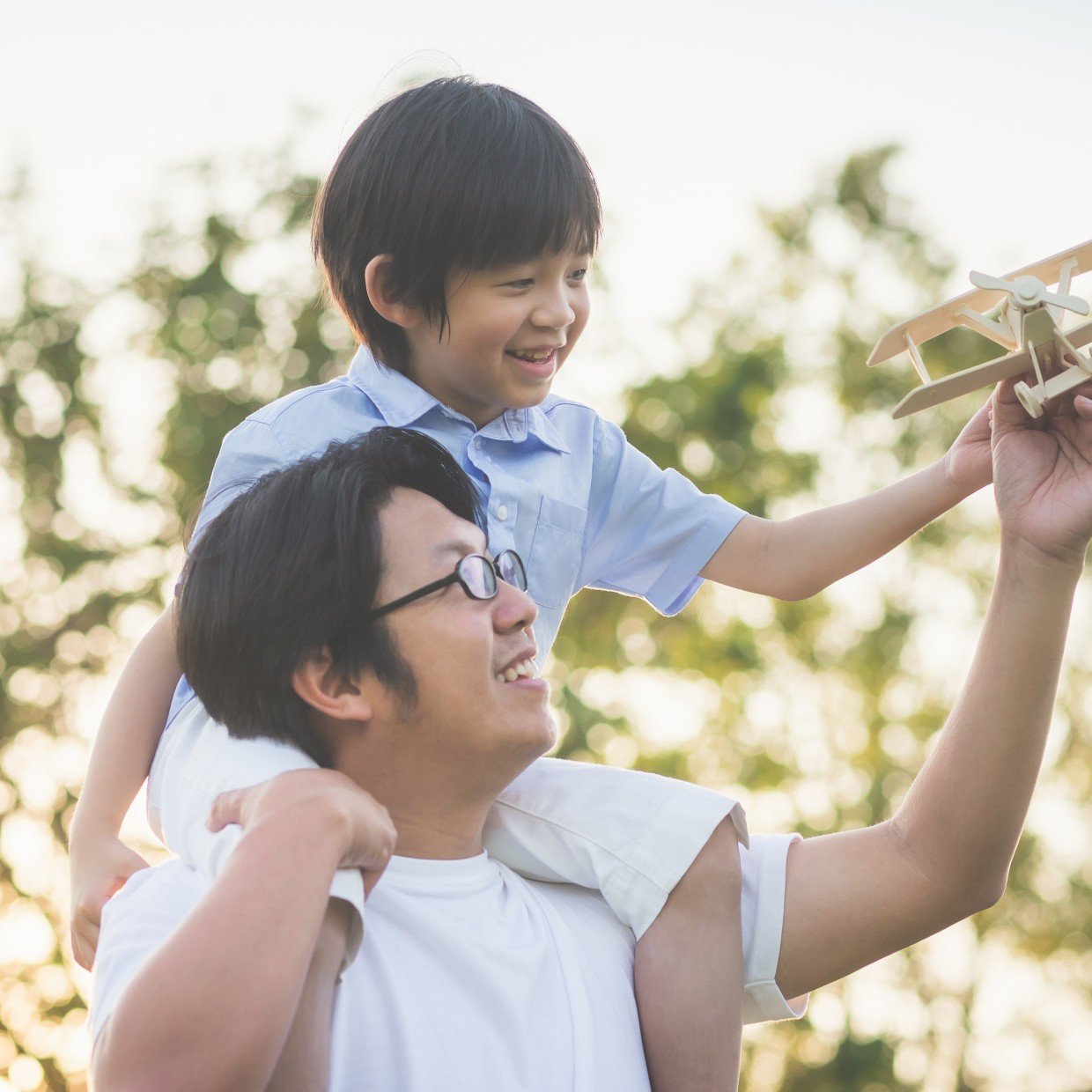  成長期に父親と多くの時間を過ごした子の特徴。知らなきゃ損する「お父さん効果」とは？ 