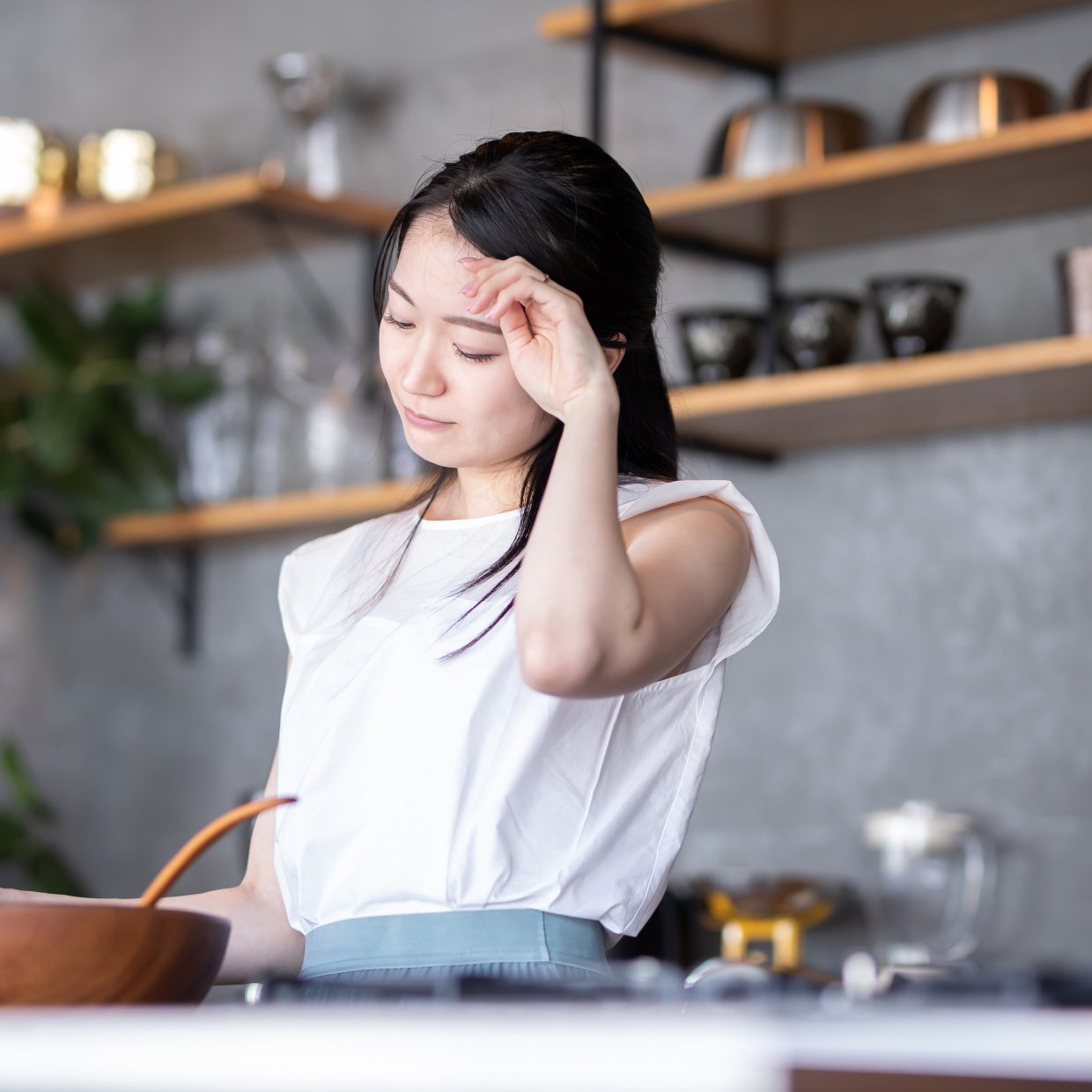  かえって出費が増えた。「食費が少ない人」が“やめた節約術”【5人家族・月の食費2万円台の達人に学ぶ】 