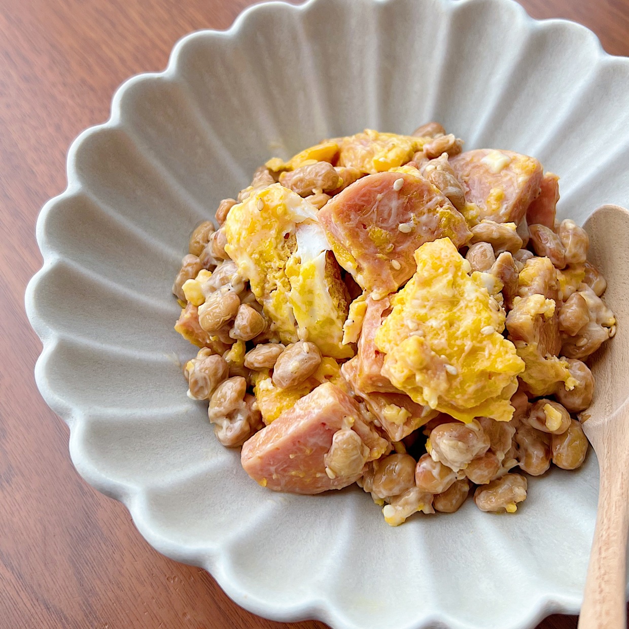  「納豆」にいれると腸がよろこぶ。“冷え対策”に食べたい栄養素とおすすめの冷え対策３つ 