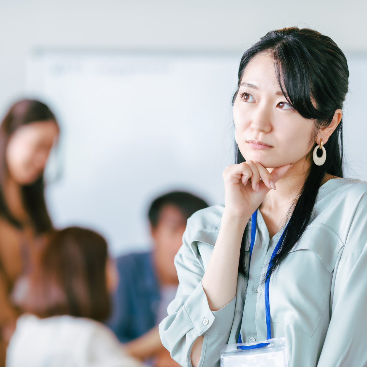  職場の後輩にモヤモヤ…。人間関係の“めんどくさい”を払拭する「後輩のタイプ別対処法」 