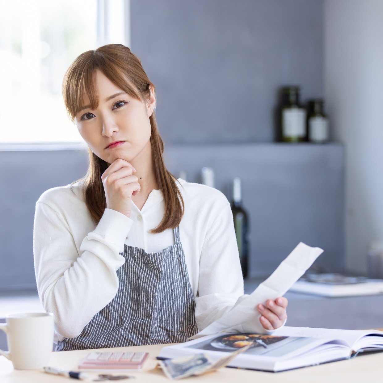  気になる「老後のお金」問題。アラフォー女性が“貯金を増やすため”にやっていること 