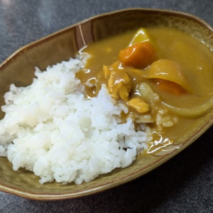 どんな味になるの？「カレー」に混ぜる“意外過ぎる隠し味”「マイルドでおいしい！」