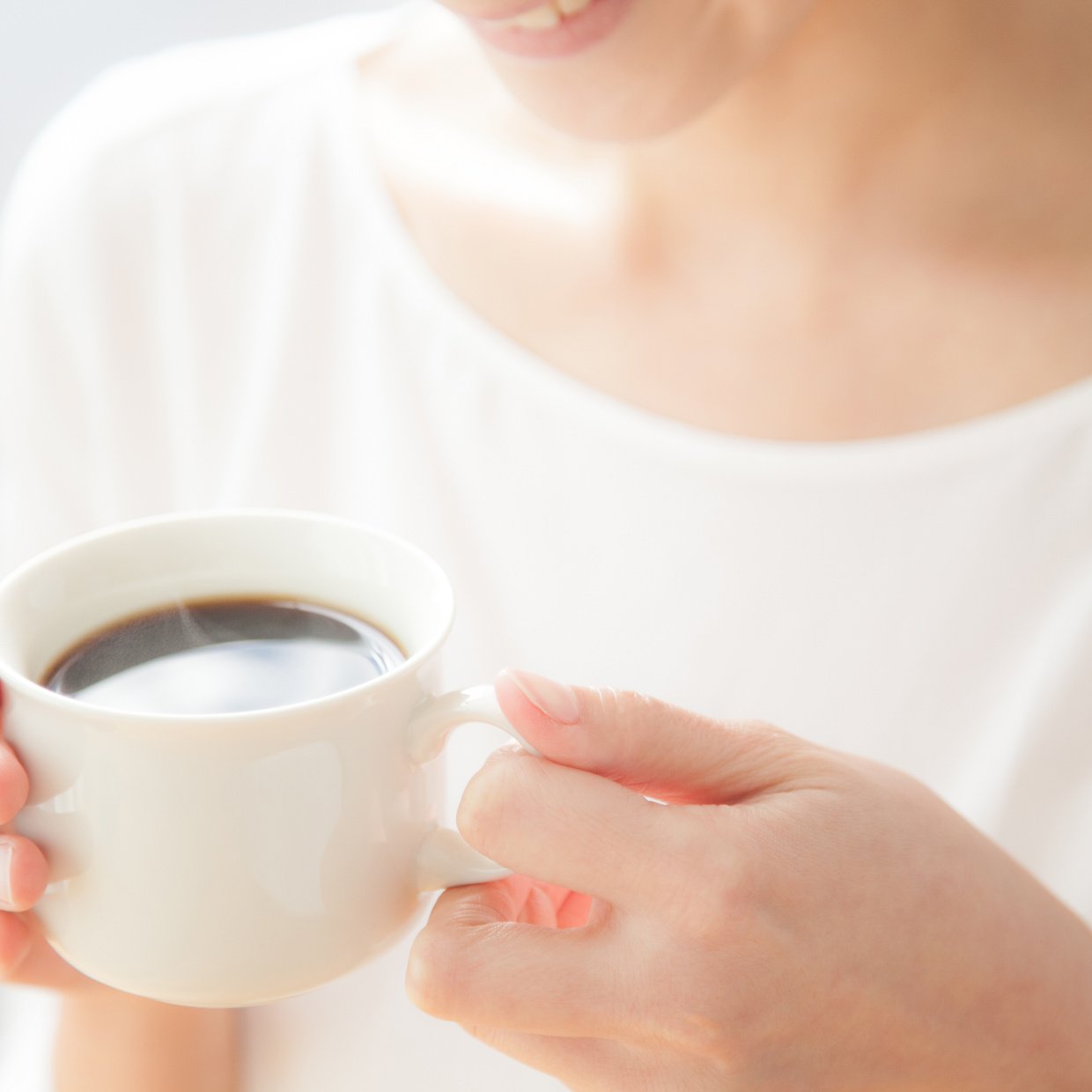  腸に良くないコーヒーのNGな飲み方「朝起きてすぐ飲んでたよ…」 