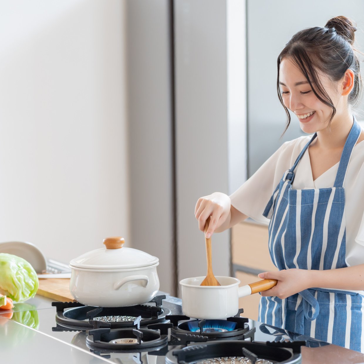  外食が減った！「食費が少ない人」がしている“おうちごはんを楽しむ工夫” 