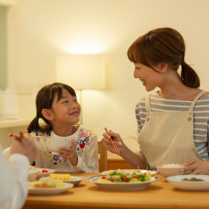 「食費が少ない人」の外食に頼らない“週末の夕ごはん対策”