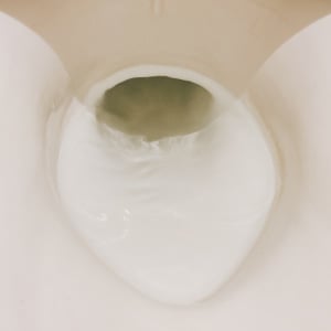 塩素系漂白剤は使わない！「トイレの黒ずみリング」を“意外な洗剤”でスルンと落とす方法