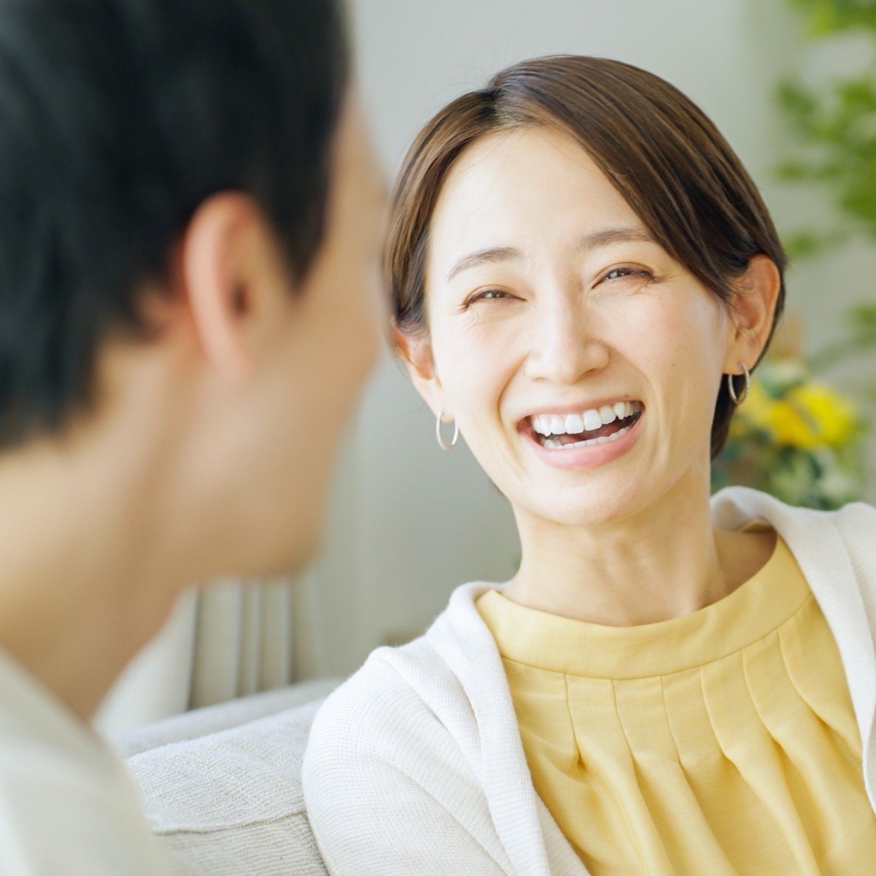  結婚して14年。夫婦喧嘩を一度もしたことがないわが家の秘訣 