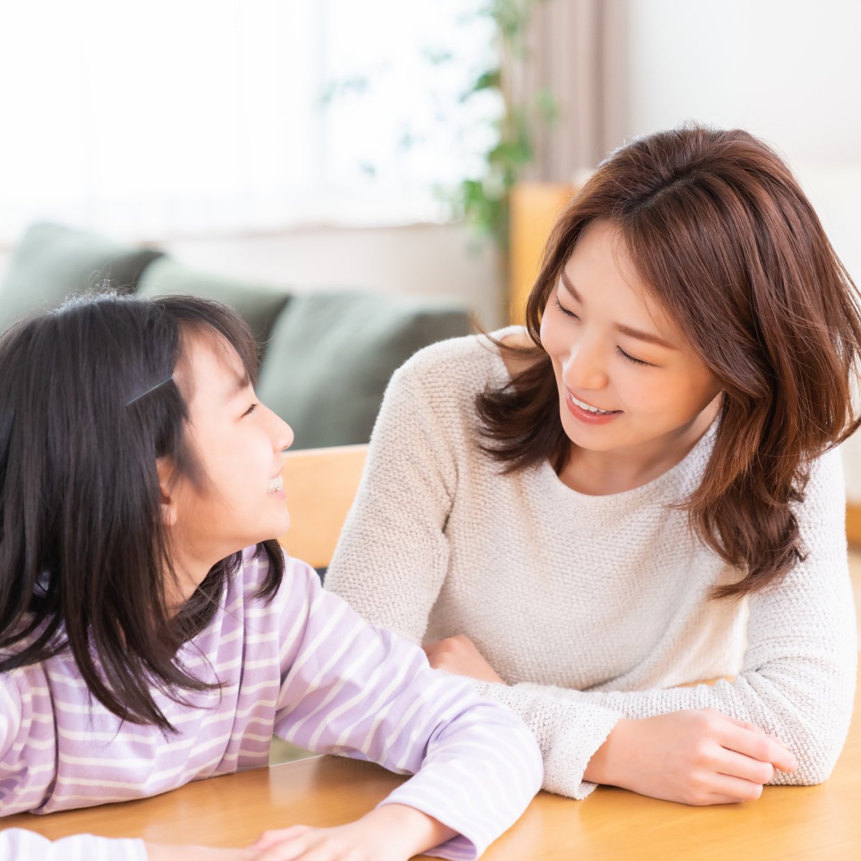  子どもの「自己肯定感」を育む“たったひとつの習慣” 