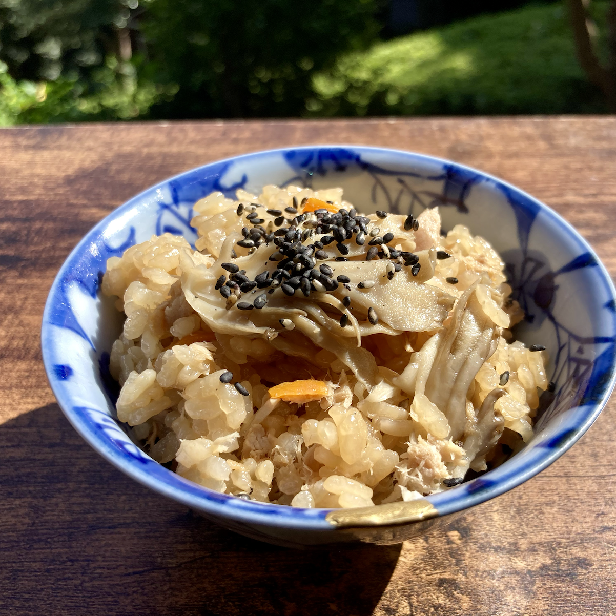  秋の味覚「舞茸」と「ツナ」の相性抜群！冷めてもおいしい“ツヤと風味をプラス”するための一工夫とは？ 