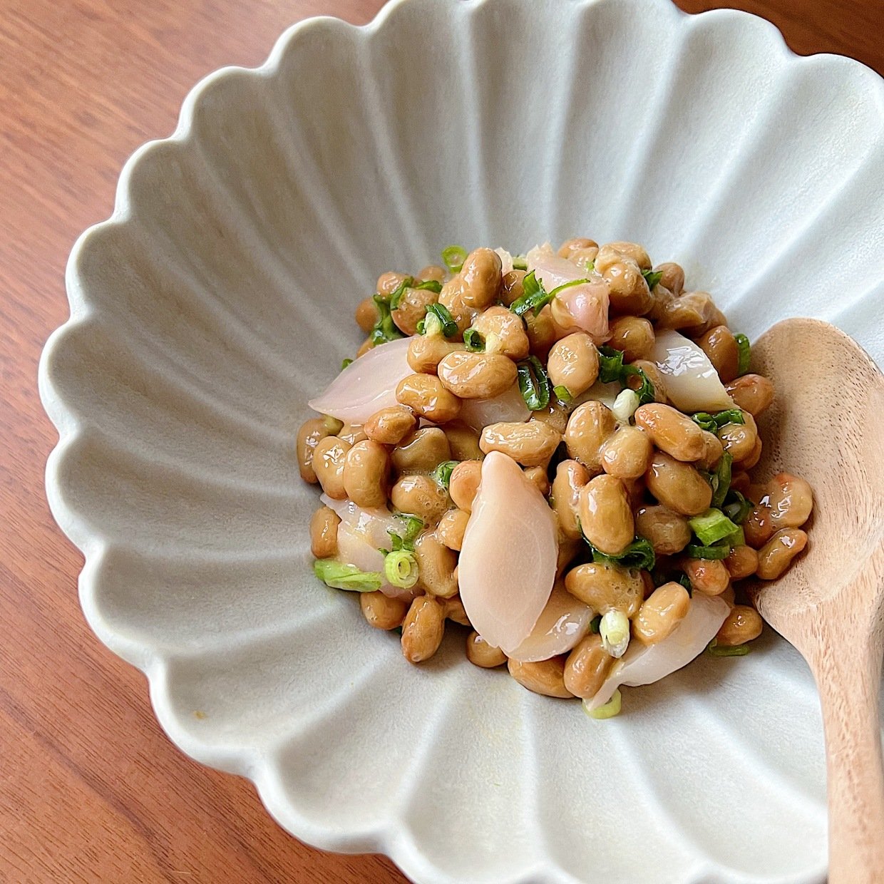  「納豆」にいれると腸がよろこぶ。そのままでもおいしい“食物繊維が豊富な食材”とは？ 