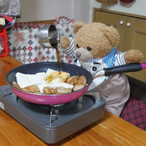 子どもがパクパク食べる！鶏肉と豆腐でつくる“タンパク質たっぷりレシピ”