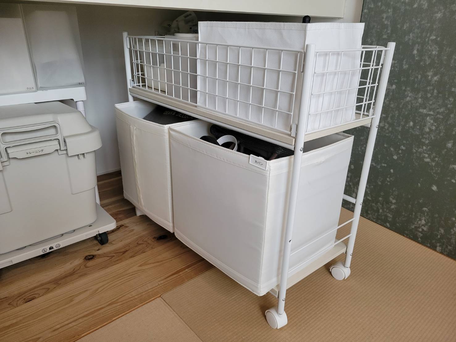 カビや虫を寄せ付ける原因になるかも…。やりがちな「押入れ」の“NG収納3つ”