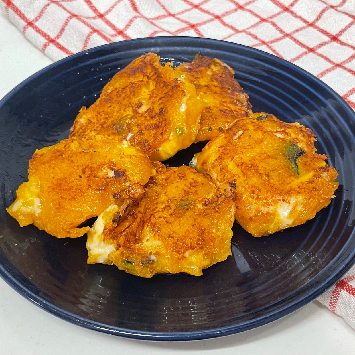  風邪予防に摂りたい旬の野菜。混ぜて焼くだけと簡単！子どもがパクパク食べる健康レシピ 