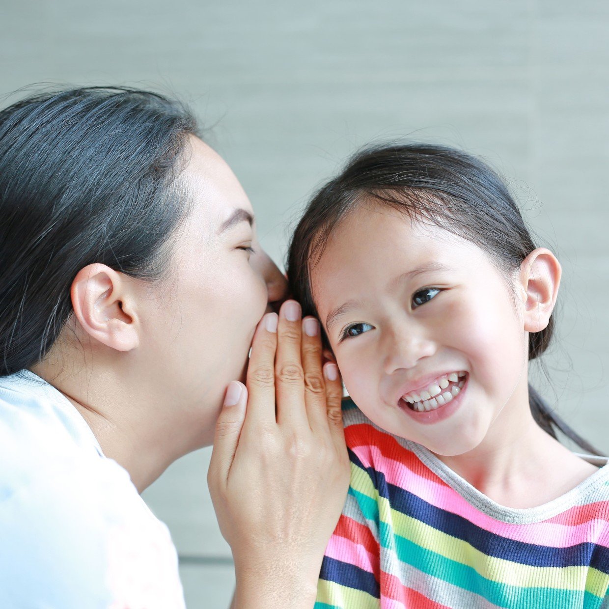  子どもが“安心して育つ”ために「親がかけてあげるべき言葉」とは 