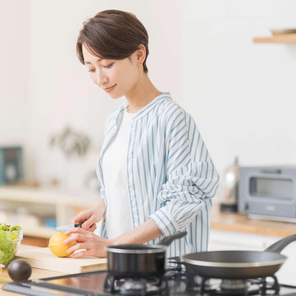  「食費が高い人」が陥りやすい“自炊の落とし穴”「自炊さえすれば食費が安くなるわけじゃないんだ…」 