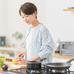 「食費が高い人」が陥りやすい“自炊の落とし穴”「自炊さえすれば食費が安くなるわけじゃないんだ…」