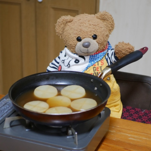 子どもから大人までパクパク食べる！「大根」でつくる主役級おかずの作り方