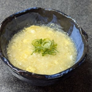 体の芯から温まる！旬の野菜と卵でつくる“優しい味の絶品スープ”