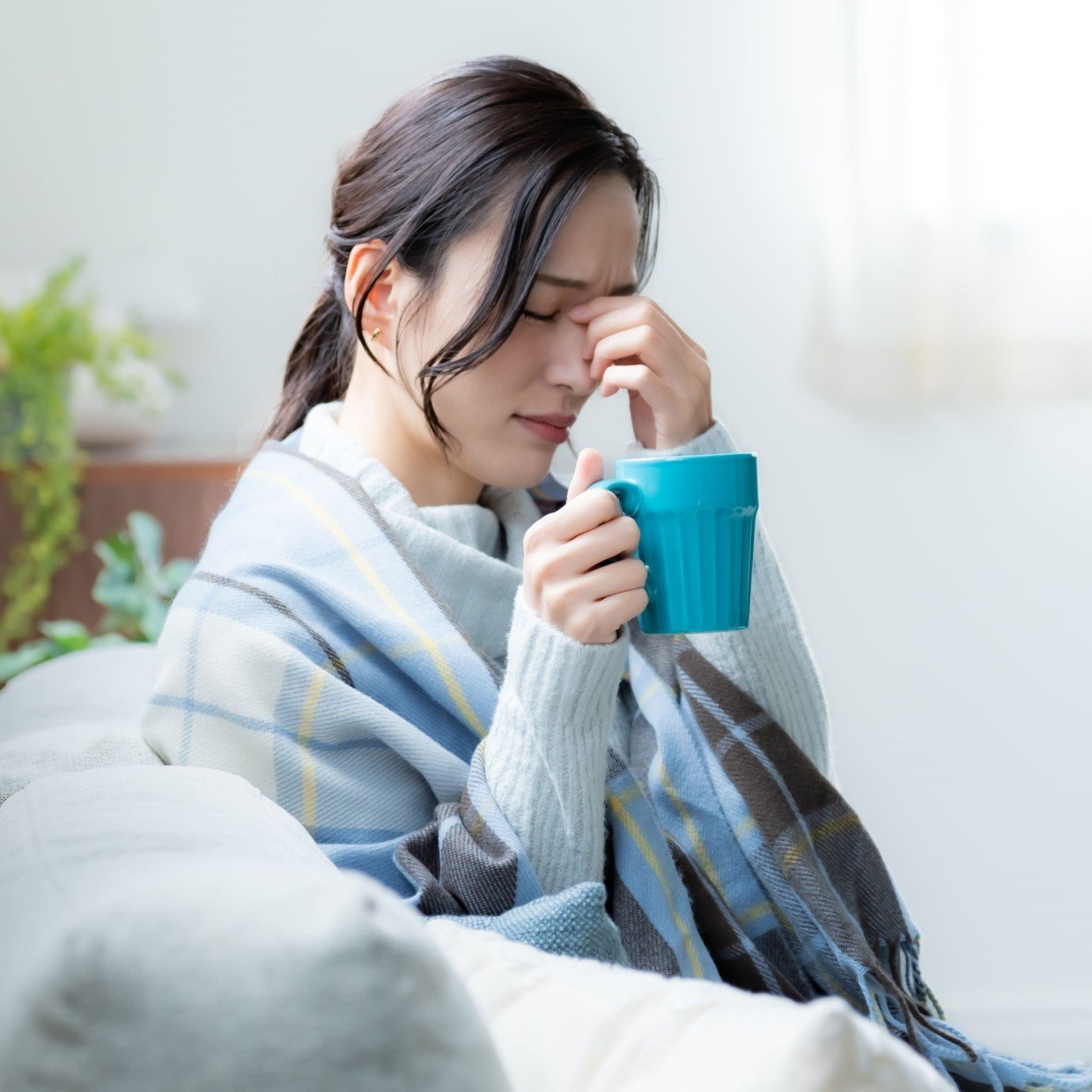  「健康運」を下げてしまう“2つのNG行動”「いいことだと思ってた…」「年内に見直します！」 