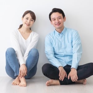 空気のような存在になった夫と次のステージへ進もう。結婚15年目から考える『夫婦のパートナーシップ』