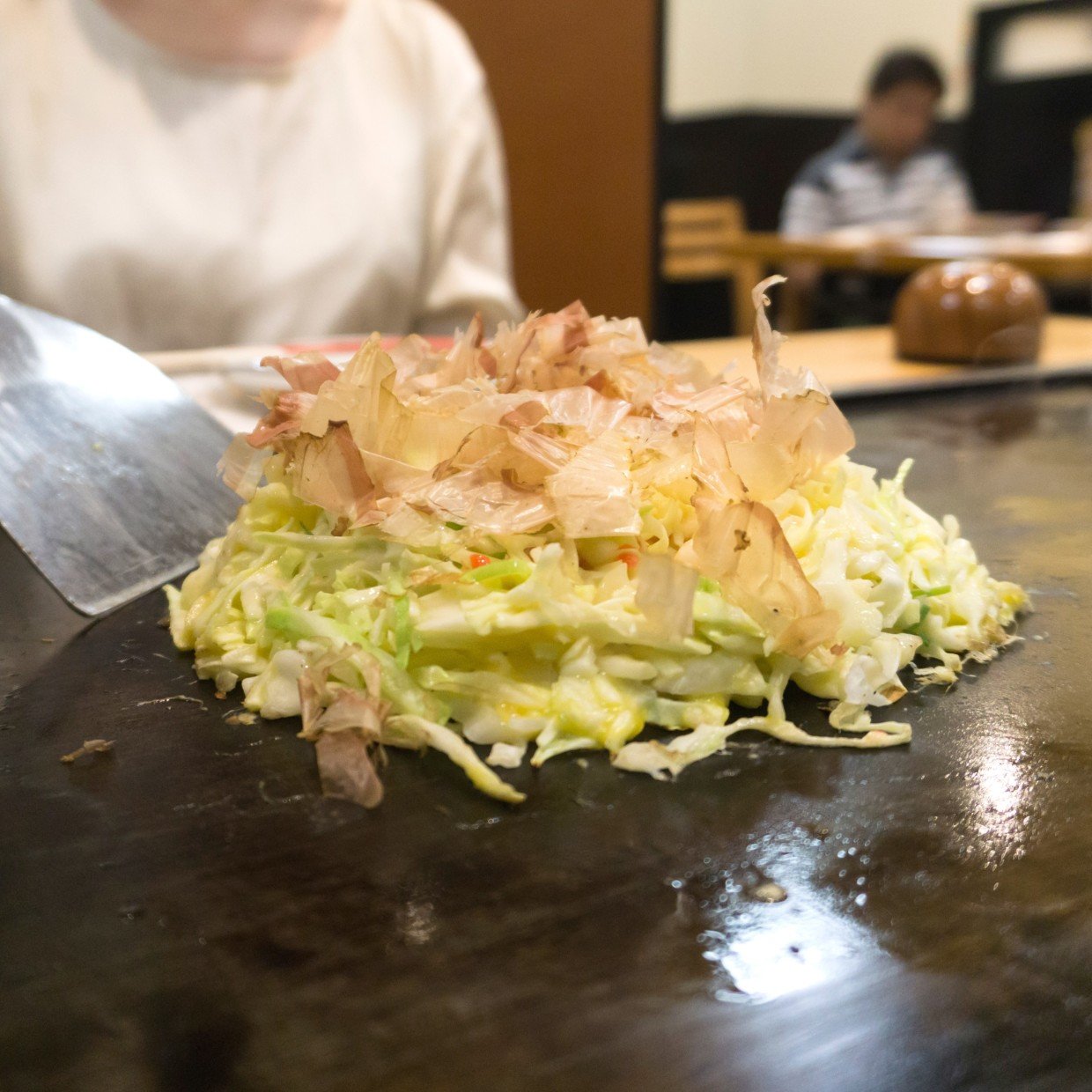  お好み焼きに合う意外な液体とは？「相性バツグン」「ハマりそう」 