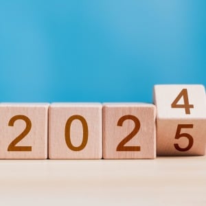 2025年をより良い1年にするために“今すぐできる最高の引き寄せ行動”とは？