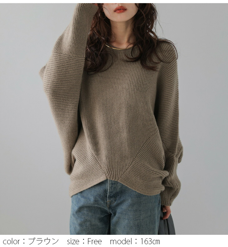YOKE 18AW 7G OVERSIZED HALF CARDIGAN  YOKE 18aw 7G OVERSIZED HALF CARDIGAN S YOKE 7G OVERSIZED HALF