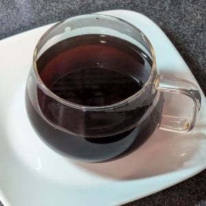 砂糖は不要！お正月に余った食材で「コーヒー」が和の味になる？「飲んでみたい」