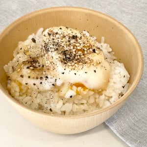 いつもの「味玉」が簡単においしくなる漬けレシピ「ご飯がすすむ」