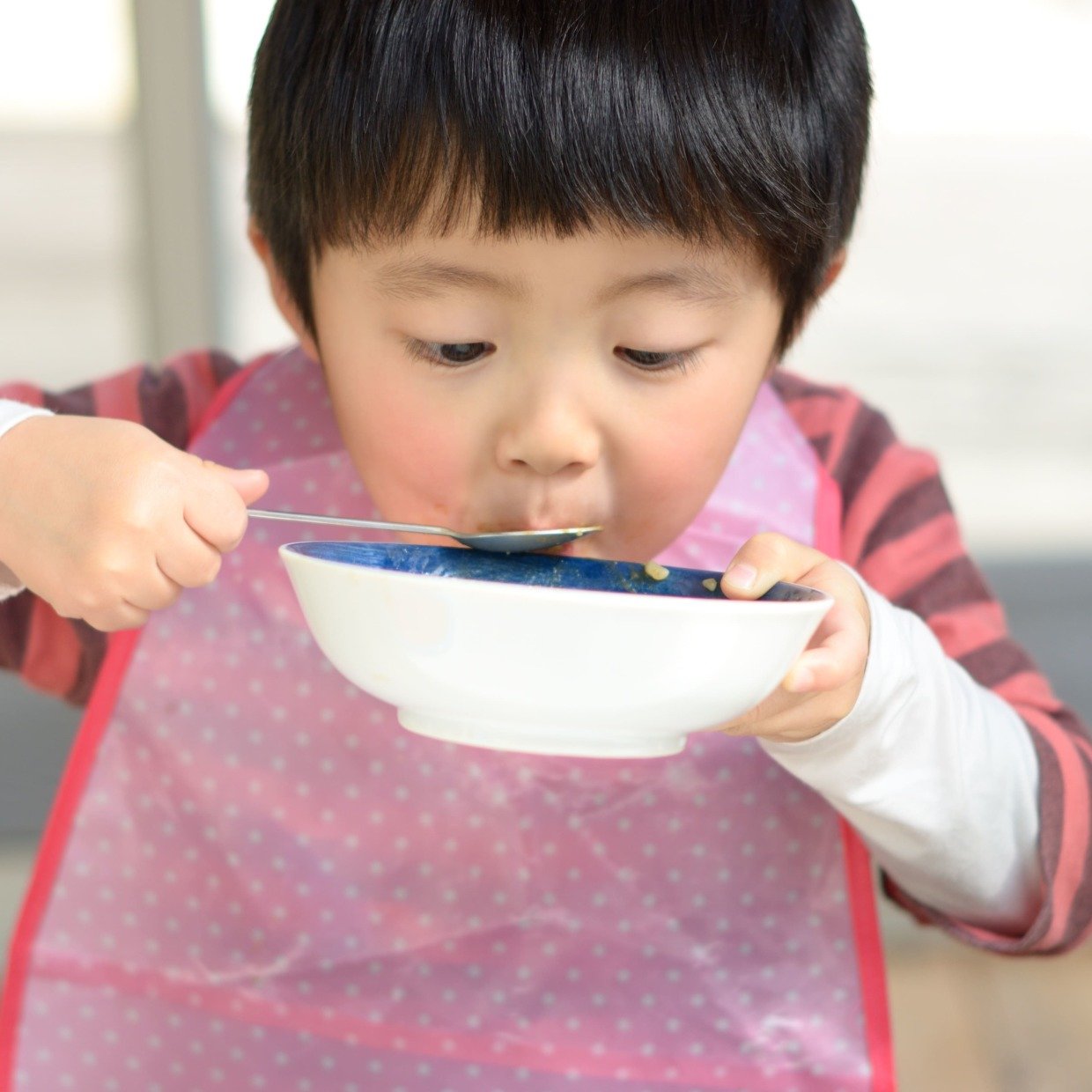  “幼少期の環境”が影響する。わが子を「食い尽くし系」にしないための教育 