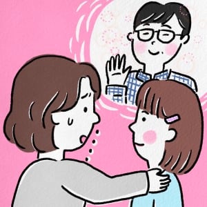 【シングルマザー】再婚のさい“娘が性被害者にならないため”に親が注意すべきこととは？