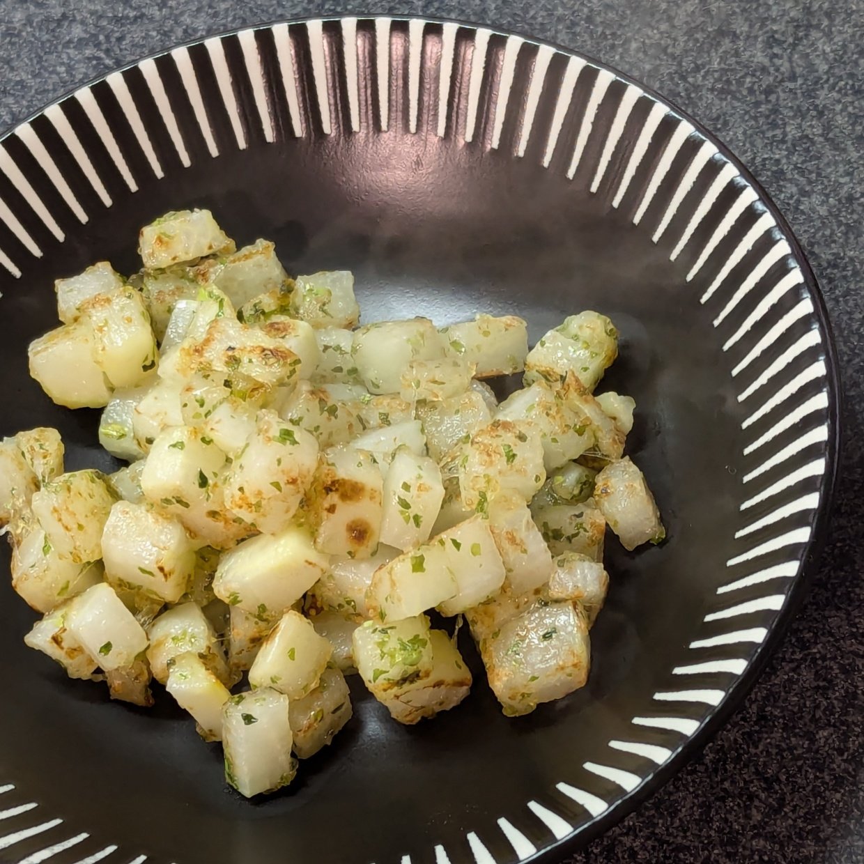  「大根」の煮物じゃない意外な食べ方。「コロコロで食べやすい」「子どもが喜ぶ」 