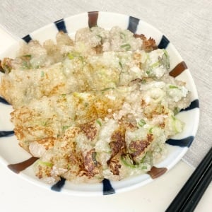 “旬の野菜”を使った斬新でおいしい食べ方→「腸が喜ぶ」「もちもちで満足感がある」