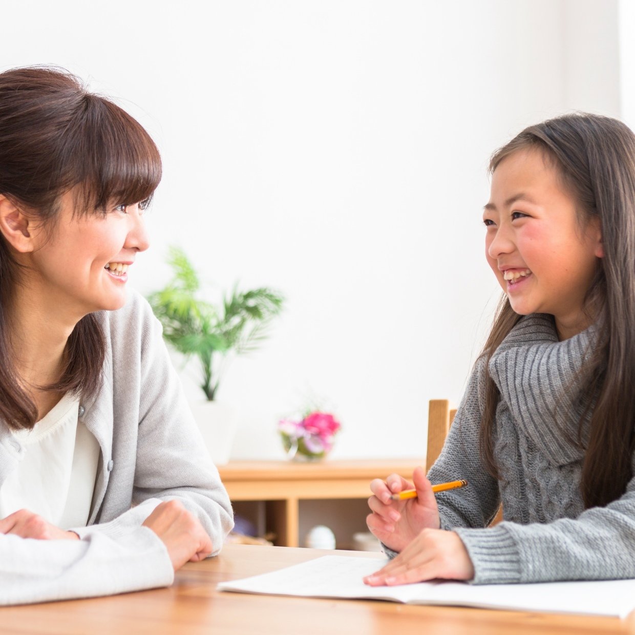  “ちょっとした会話の時間”がカギ！「良好な親子関係」を保つ週1回の習慣 