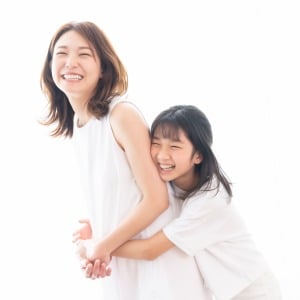 20歳まで「子どもの成長をつづれる健康手帳」に出会えたことで考える“これからの子育て”