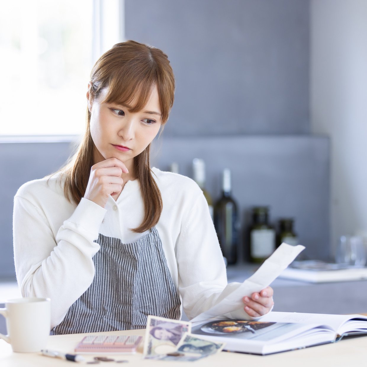  「4月の新年度」まで見直すべき“3つの費用”「大きな支出に注意」「家計のムダを減らすコツ」 