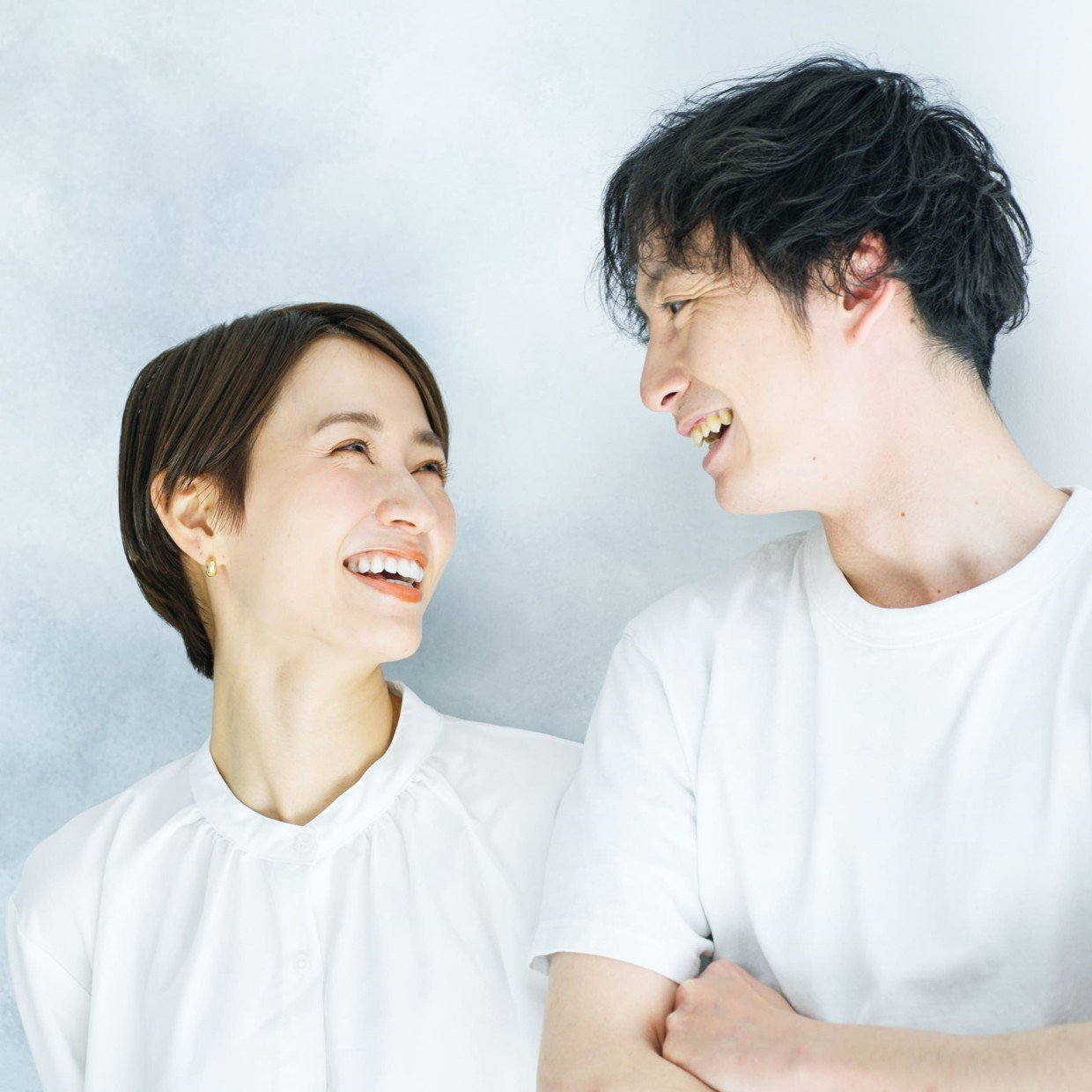  「この人がいないと生きていけないかも…」という“夫婦関係”を築けた理由 