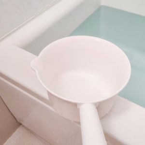 「お風呂の残り湯」を洗濯に使うときの適温は？残り湯を使うときの“6つの疑問”