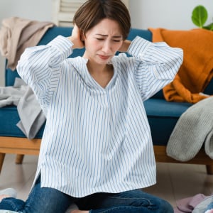 「物が多い人」が無意識にしている“NG行動3つ”→「当てはまってる…」「見直します」