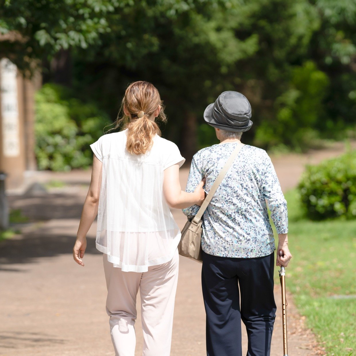  介護は要介護認定から始まるわけではなかった！40代から知っておきたい「親の介護」でもっとも大切なこと 