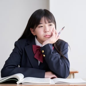 進学後に勉強しなくなった…。子どものやる気がなくなる“3つの理由”