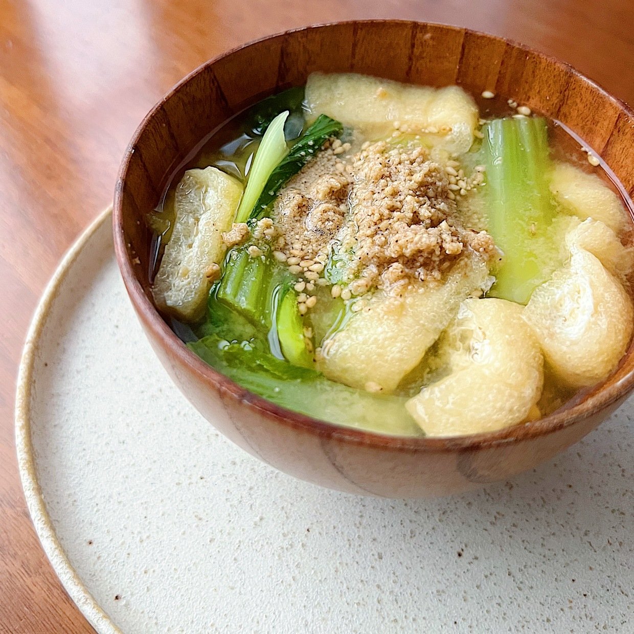  生活習慣病や肌老化の予防に。「みそ汁」にいれると体がよろこぶ“活性酸素の対策”におすすめの食材 